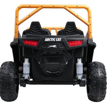 Arctic Cat Wildcat Xx Buggy Zelena 8