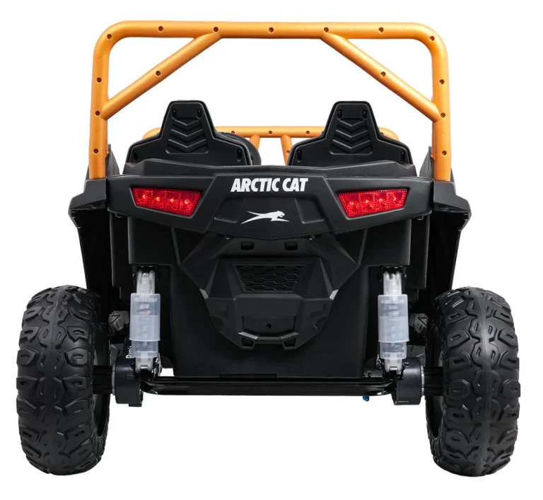 Arctic Cat Wildcat Xx Buggy Zelena 8