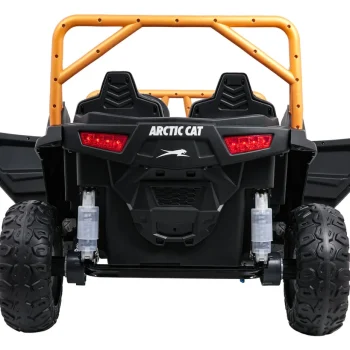 Arctic Cat Wildcat Xx Buggy Zelena 9