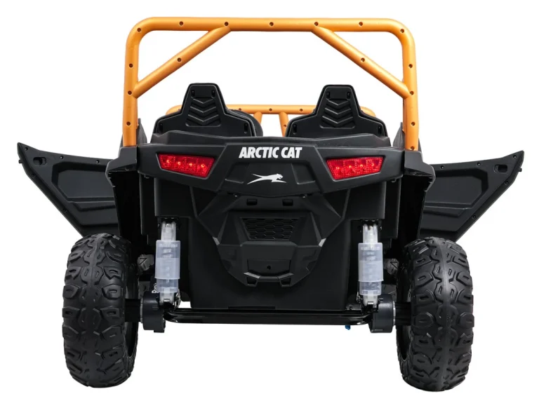 Arctic Cat Wildcat Xx Buggy Zelena 9