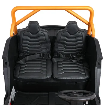 Arctic Cat Wildcat Xx Buggy žuta 19