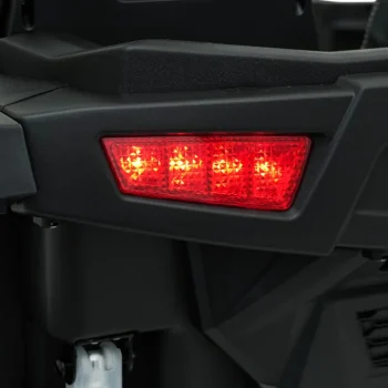 Arctic Cat Wildcat Xx Buggy žuta 24