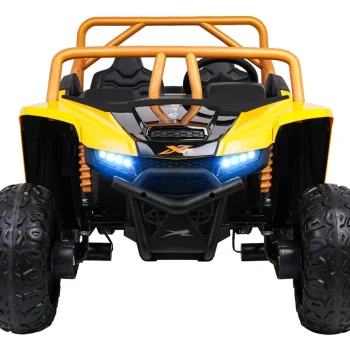 Arctic Cat Wildcat Xx Buggy žuta 3