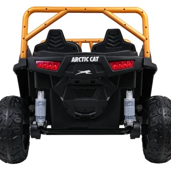 Arctic Cat Wildcat Xx Buggy žuta 8