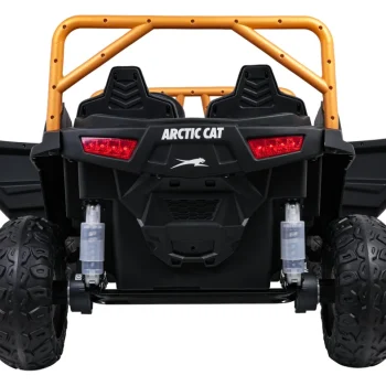 Arctic Cat Wildcat Xx Buggy žuta 9