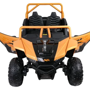 Arctic Cat Wildcat Xx Zlatno Buggy Vozilo 12