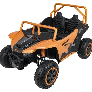 Arctic Cat Wildcat Xx Zlatno Buggy Vozilo 13