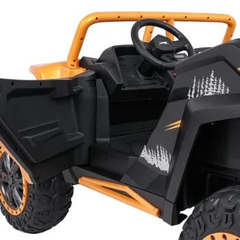 Arctic Cat Wildcat Xx Zlatno Buggy Vozilo 20