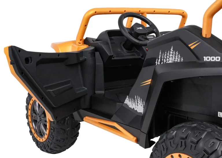 Arctic Cat Wildcat Xx Zlatno Buggy Vozilo 20