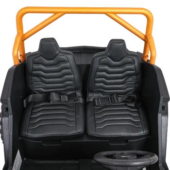 Arctic Cat Wildcat Xx Zlatno Buggy Vozilo 22