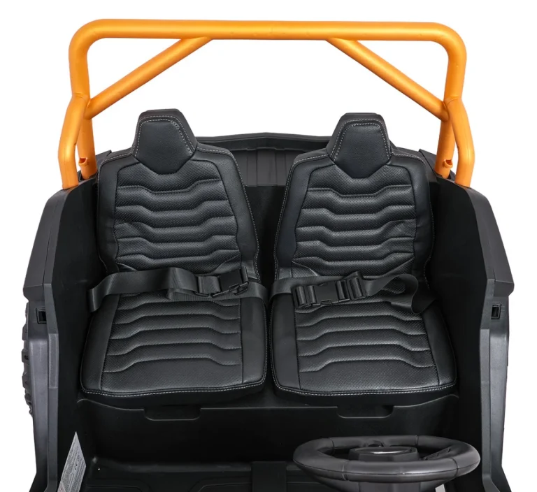 Arctic Cat Wildcat Xx Zlatno Buggy Vozilo 22