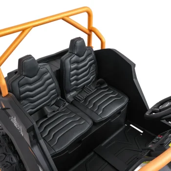 Arctic Cat Wildcat Xx Zlatno Buggy Vozilo 23