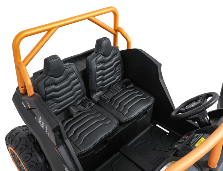 Arctic Cat Wildcat Xx Zlatno Buggy Vozilo 23