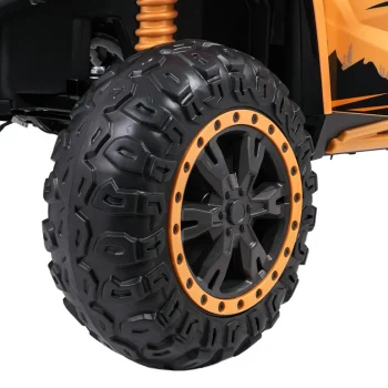Arctic Cat Wildcat Xx Zlatno Buggy Vozilo 25