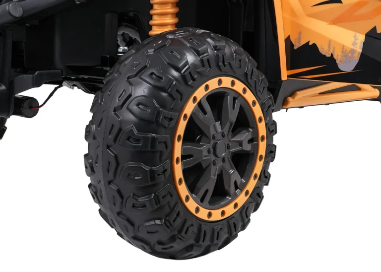 Arctic Cat Wildcat Xx Zlatno Buggy Vozilo 25