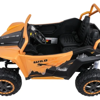 Arctic Cat Wildcat Xx Zlatno Buggy Vozilo 6
