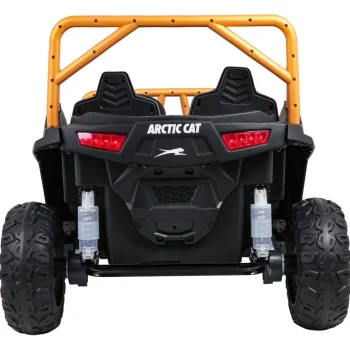 Arctic Cat Wildcat Xx Zlatno Buggy Vozilo 8