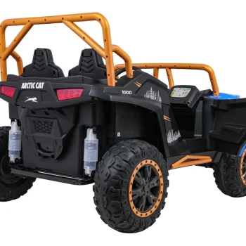 Arctic Cat Wildcat Xx Plavo Buggy Vozilo 10