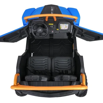 Arctic Cat Wildcat Xx Plavo Buggy Vozilo 11