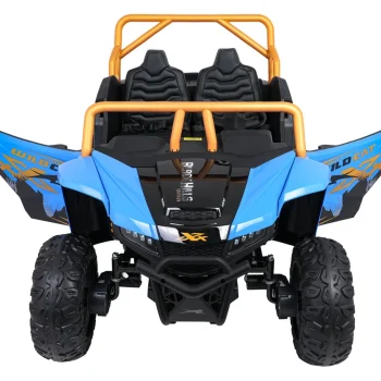 Arctic Cat Wildcat Xx Plavo Buggy Vozilo 12