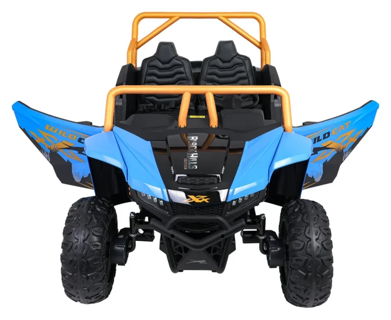 Arctic Cat Wildcat Xx Plavo Buggy Vozilo 12