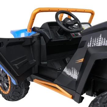 Arctic Cat Wildcat Xx Plavo Buggy Vozilo 20