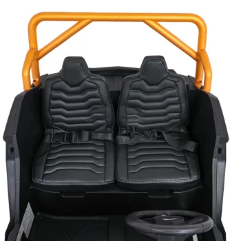 Arctic Cat Wildcat Xx Plavo Buggy Vozilo 21