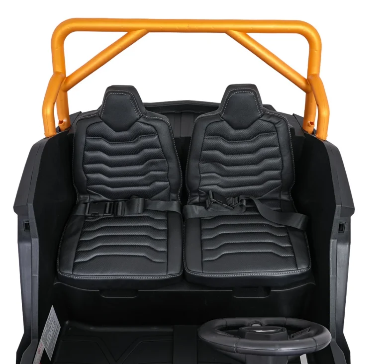 Arctic Cat Wildcat Xx Plavo Buggy Vozilo 21