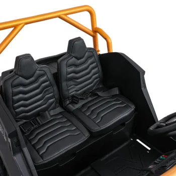 Arctic Cat Wildcat Xx Plavo Buggy Vozilo 22