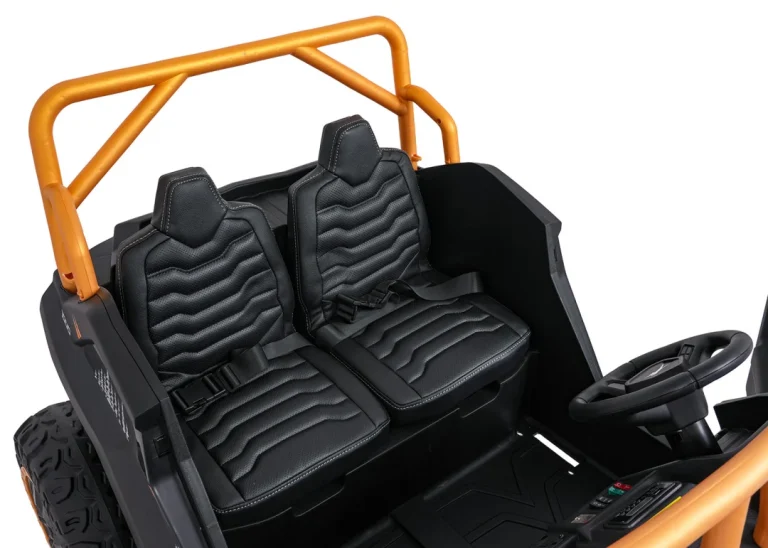Arctic Cat Wildcat Xx Plavo Buggy Vozilo 22