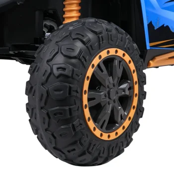 Arctic Cat Wildcat Xx Plavo Buggy Vozilo 24