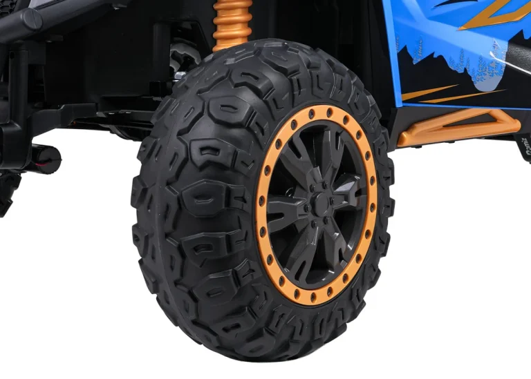 Arctic Cat Wildcat Xx Plavo Buggy Vozilo 24