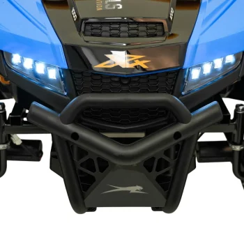 Arctic Cat Wildcat Xx Plavo Buggy Vozilo 26