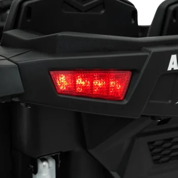 Arctic Cat Wildcat Xx Plavo Buggy Vozilo 28