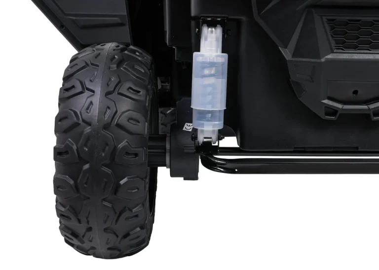 Arctic Cat Wildcat Xx Plavo Buggy Vozilo 29