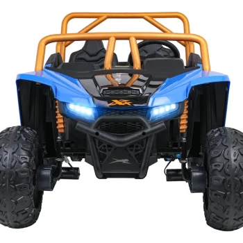 Arctic Cat Wildcat Xx Plavo Buggy Vozilo 3