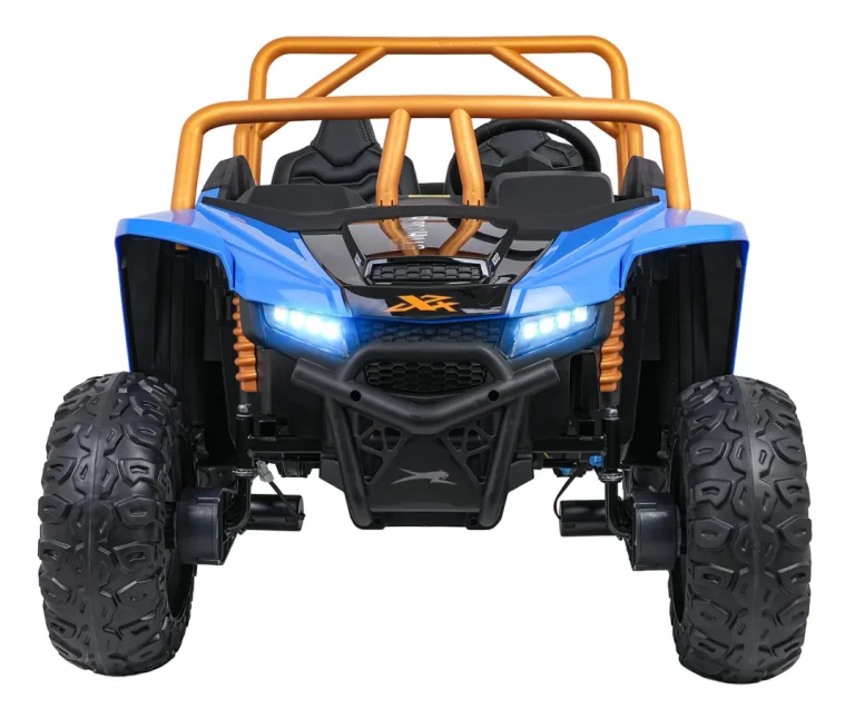 Arctic Cat Wildcat Xx Plavo Buggy Vozilo 3