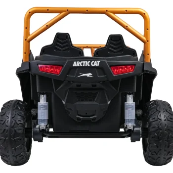 Arctic Cat Wildcat Xx Plavo Buggy Vozilo 8