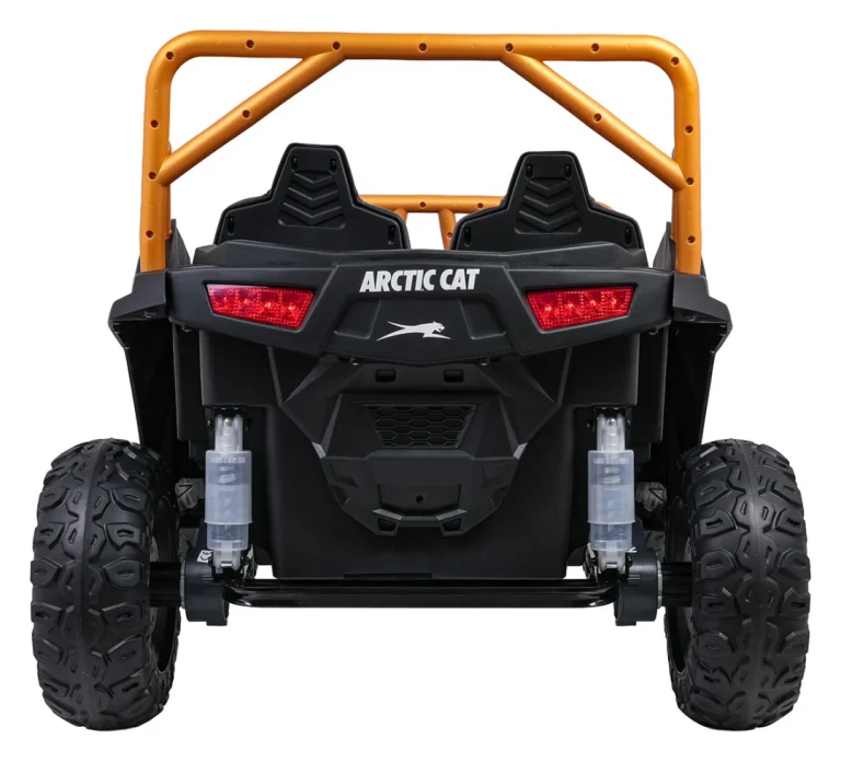 Arctic Cat Wildcat Xx Plavo Buggy Vozilo 8