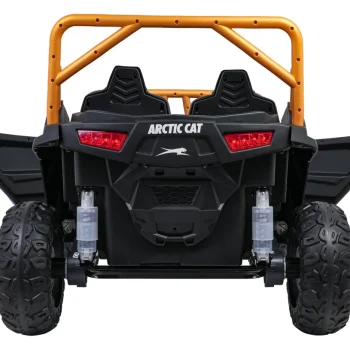 Arctic Cat Wildcat Xx Plavo Buggy Vozilo 9
