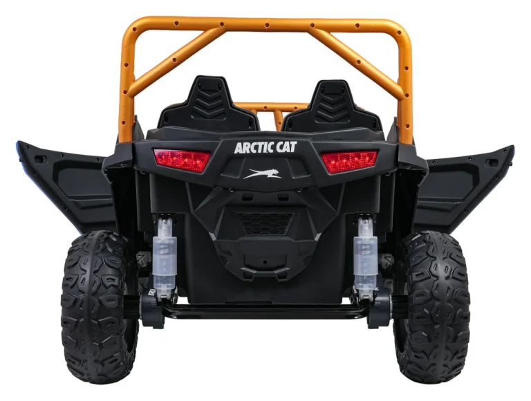 Arctic Cat Wildcat Xx Plavo Buggy Vozilo 9