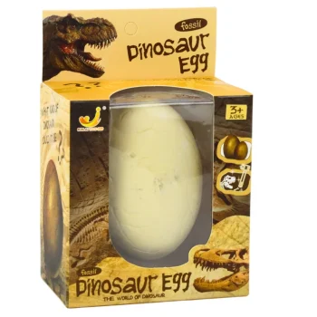 Arheološki Set Iskapanje Fosila Jaje Dinosaura 4