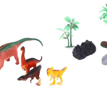 Arheološki Set Ledenih Jaja S Dinosaurima 3