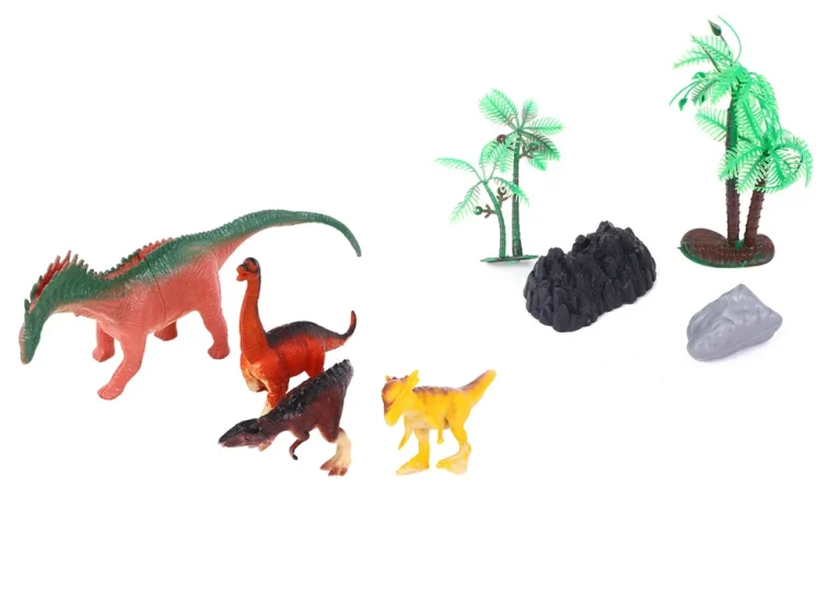 Arheološki Set Ledenih Jaja S Dinosaurima 3