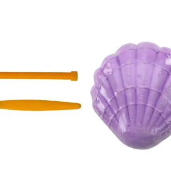 Arheološki Set Sirena U školjci, Dlijeto I četkica 3