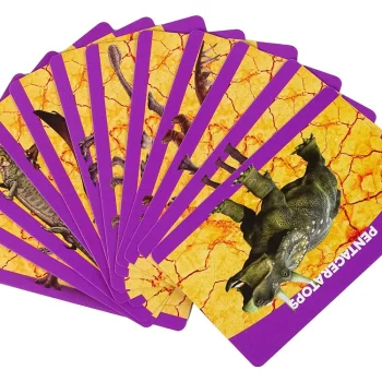 Arheološki Set Za Iskapanje, Divovsko Jaje, 12 Dinosaura 4