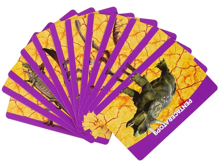 Arheološki Set Za Iskapanje, Divovsko Jaje, 12 Dinosaura 4