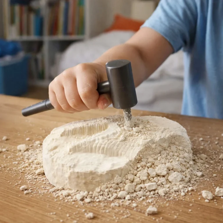 Arheološki Set Za Iskopavanje Figurice Dinosaura 4