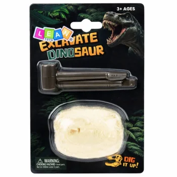 Arheološki Set Za Iskopavanje Figurice Dinosaura 6