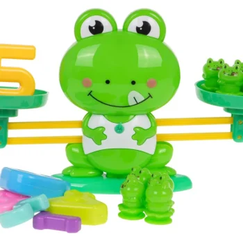Arkadna Igra Balance Frog 2